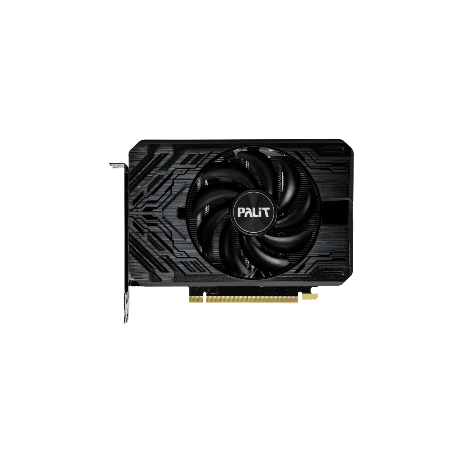 VGA PALIT RTX 4060TI STORMX 8G GDDR6