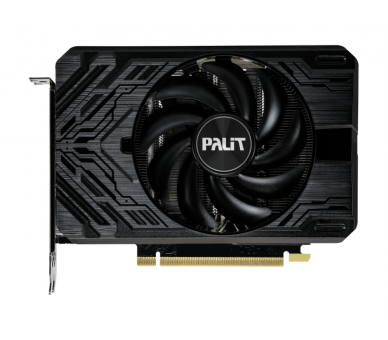 VGA PALIT RTX 4060TI STORMX 8G GDDR6