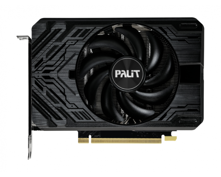 VGA PALIT RTX 4060TI STORMX 8G GDDR6