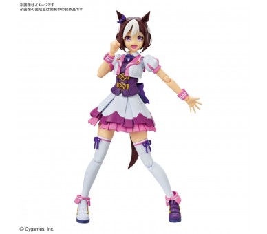 Figura bandai hobby rise umamusume pretty