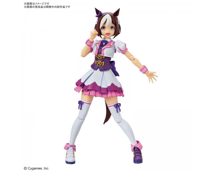 Figura bandai hobby rise umamusume pretty