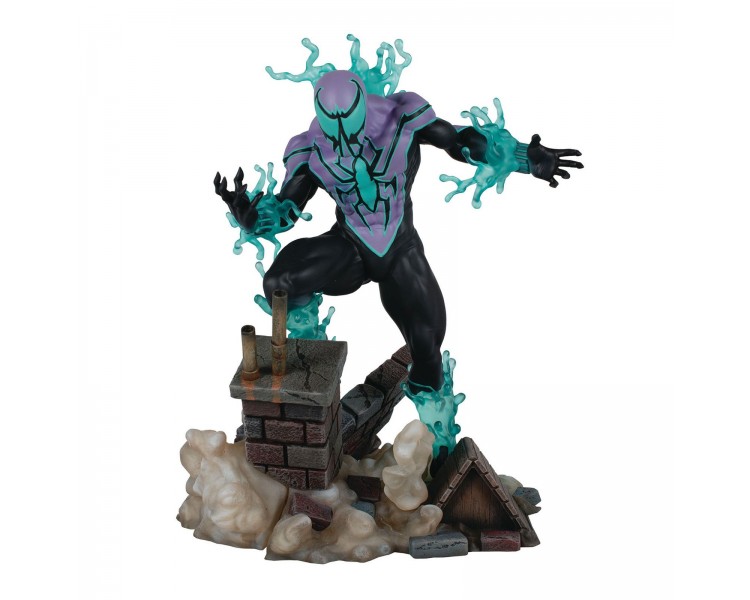 Figura diamond select toys marvel gallery