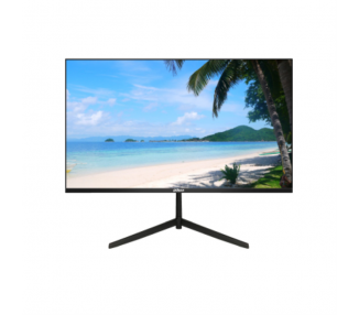 MONITOR DAHUA 24 DHI LM24 B200 B3 V2 FHD VGA DMI