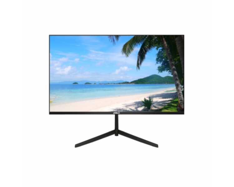 MONITOR DAHUA 24 DHI LM24 B200 B3 V2 FHD VGA DMI