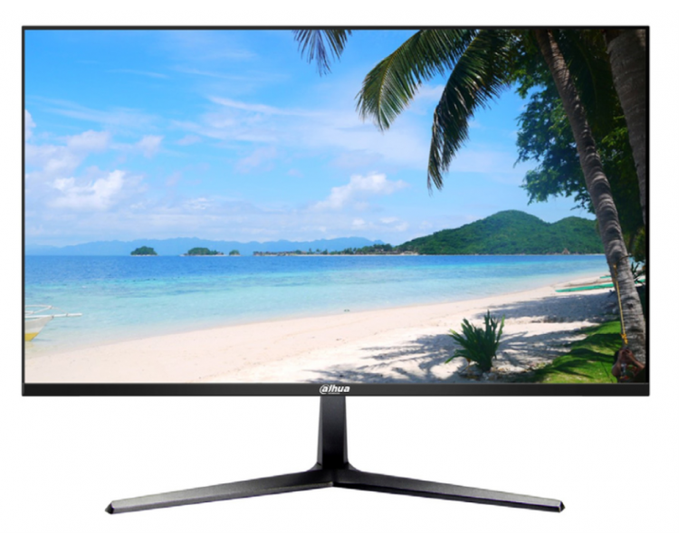 MONITOR DAHUA 27 DHI LM27 B200 FHD VGA HDMI