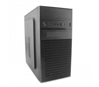 Caja ordenador coolbox m580 micro atx 2x