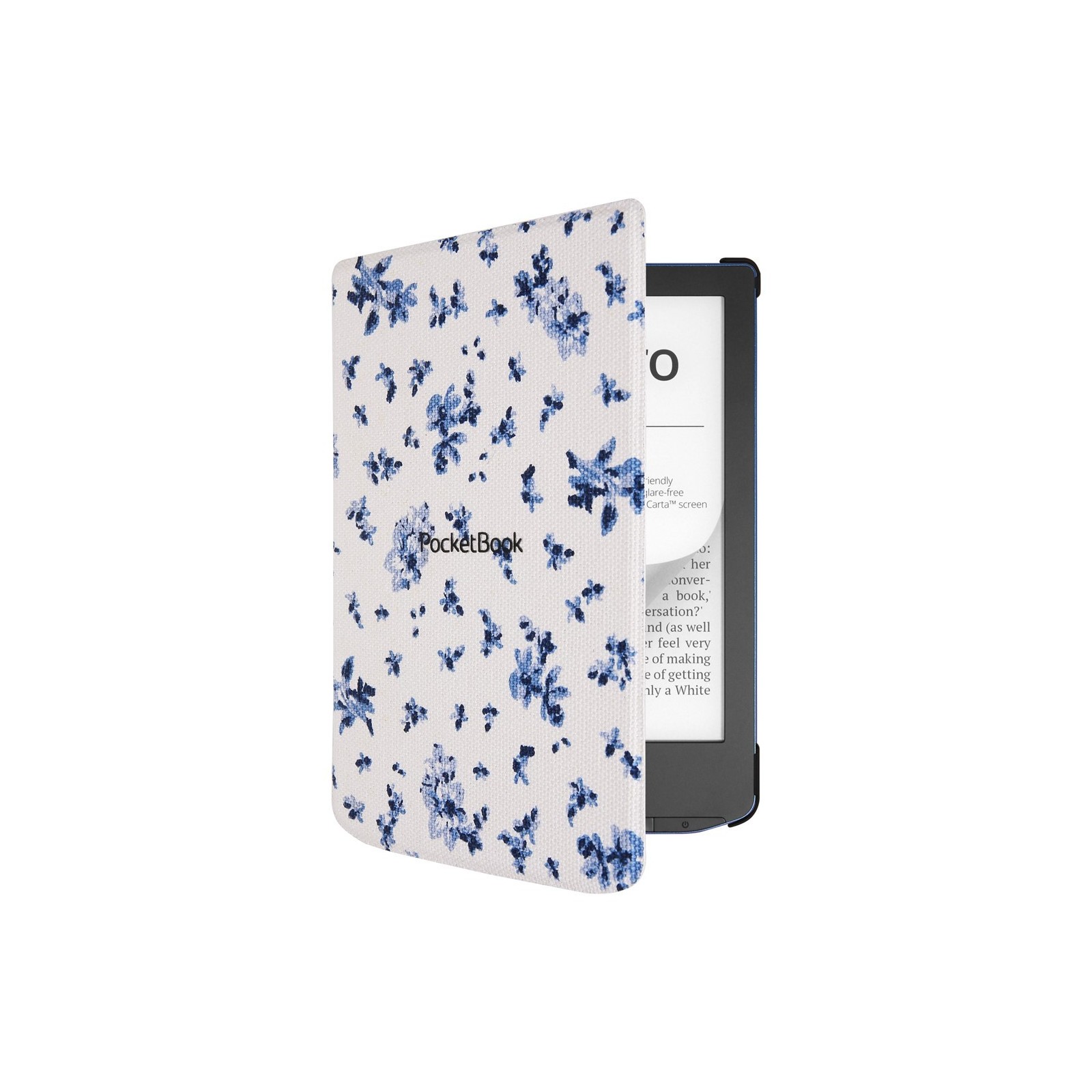 Pocketbook funda shell series verse 