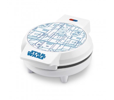 Gofrera select brands star wars r2 d2