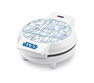 Gofrera select brands star wars r2 d2