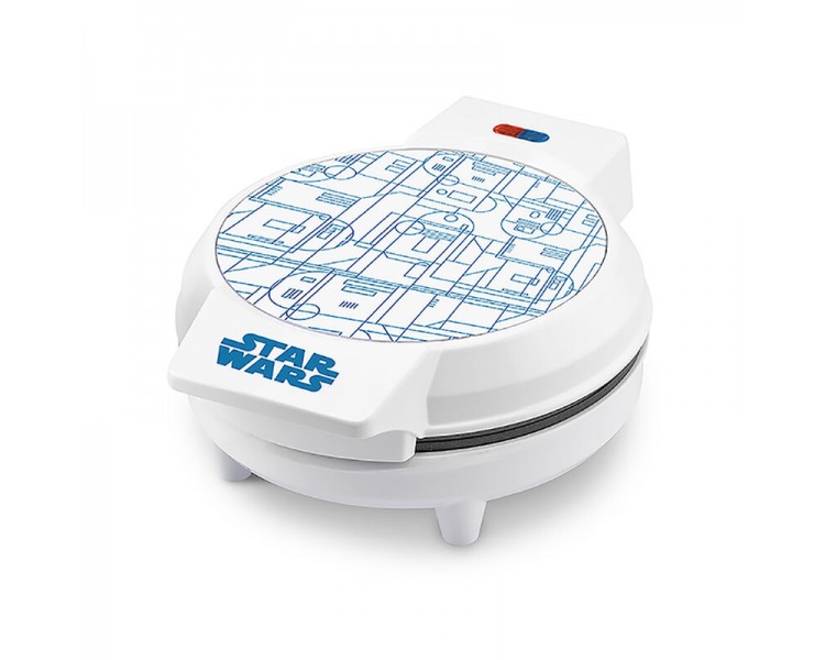 Gofrera select brands star wars r2 d2