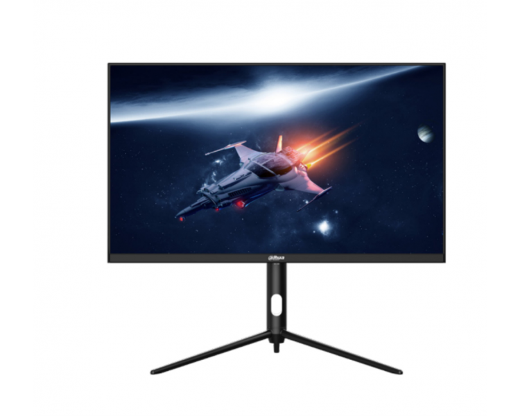 MONITOR DAHUA GAMING 27 DHI LM27 E331A 165HZ AMPQHD FAST IPS USB TIPO C 65W