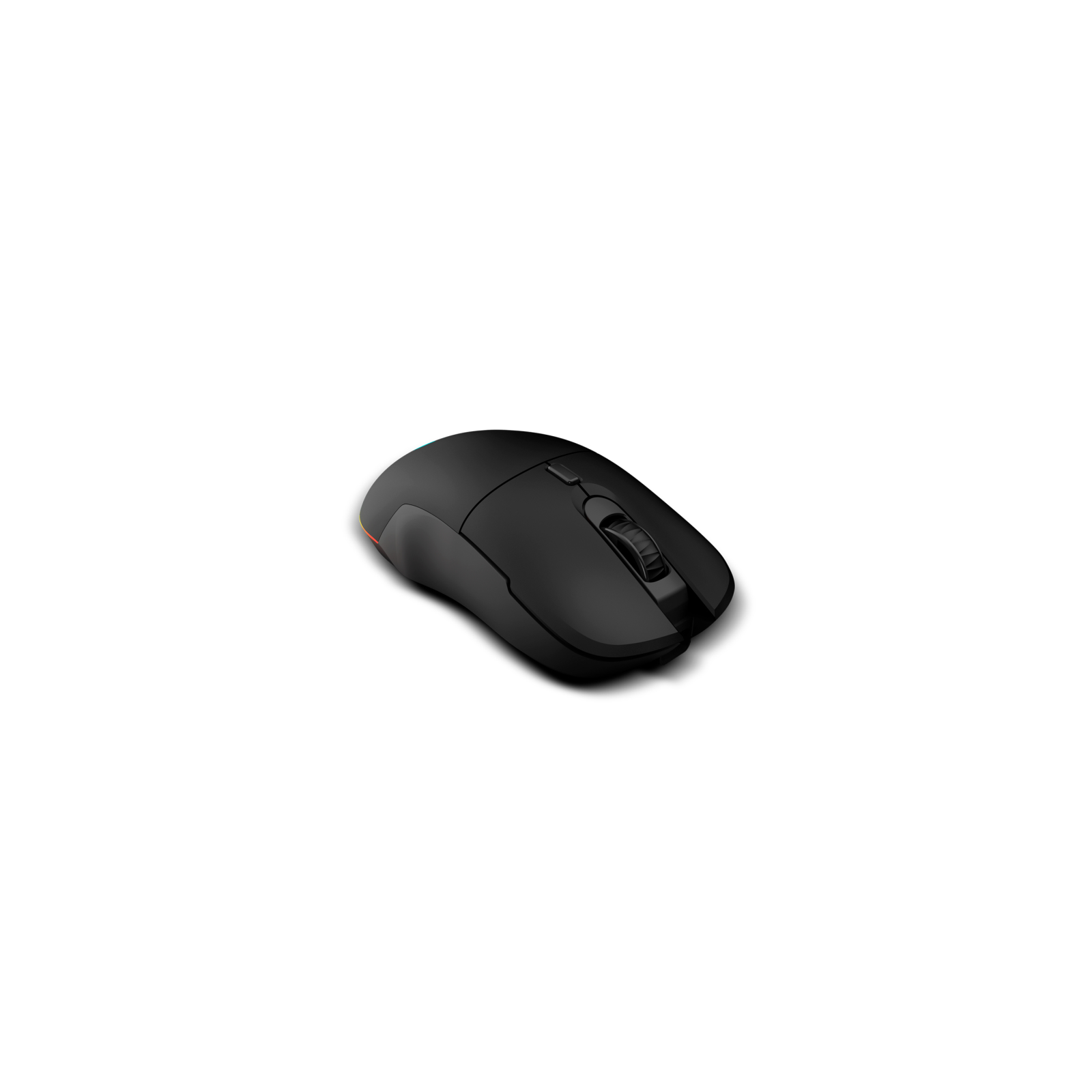 RATON KROM KOMET GAMING RGB WIRELESS NEGRO