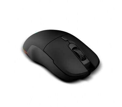 RATON KROM KOMET GAMING RGB WIRELESS NEGRO