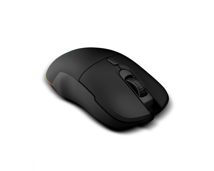 RATON KROM KOMET GAMING RGB WIRELESS NEGRO