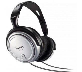 Auriculares philips shp2500