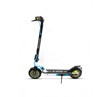 PATINETE ELECTRICO SMARTGYROZ ONE BLUE