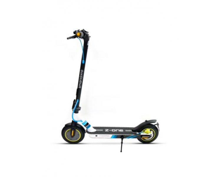 PATINETE ELECTRICO SMARTGYROZ ONE BLUE