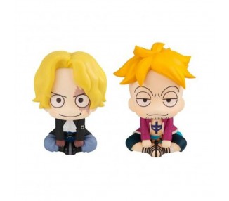 Figura megahouse look up one piece