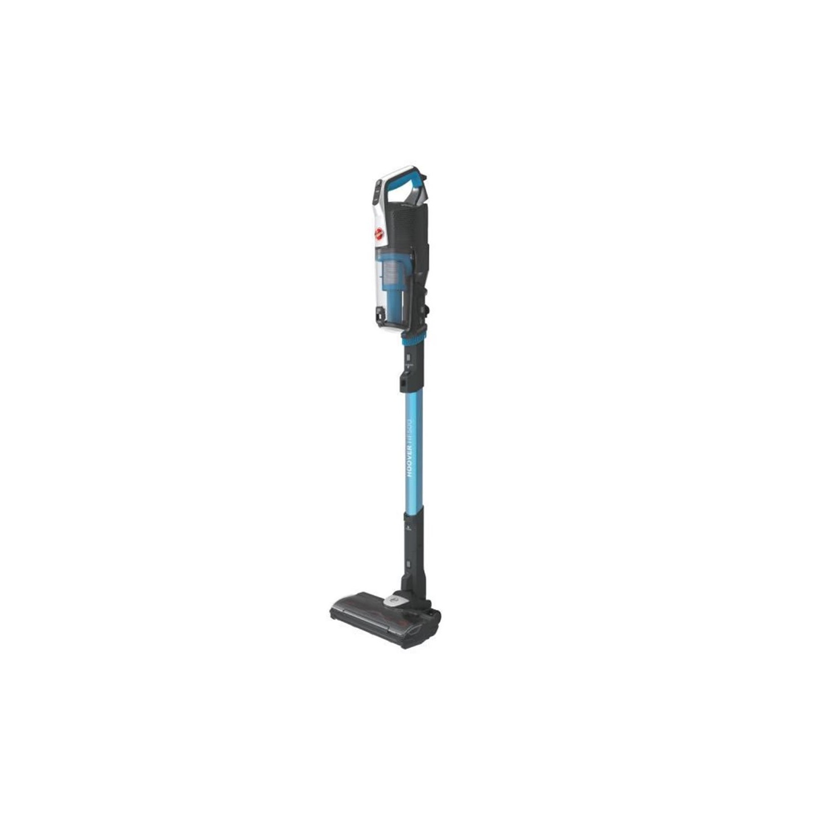 Aspirador inalambrico hoover hf500 22v 045l