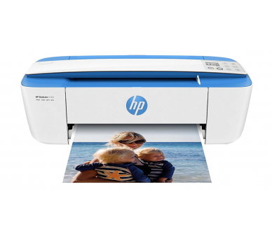 IMPRESORA HP DESKJET 3720 AIO