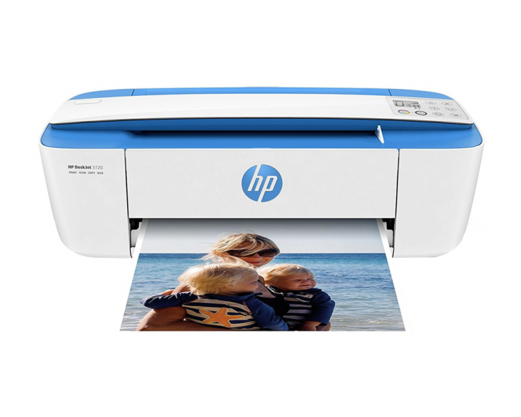 IMPRESORA HP DESKJET 3720 AIO