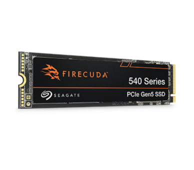 SSD SEAGATE FIRECUDA 540 2TB M2