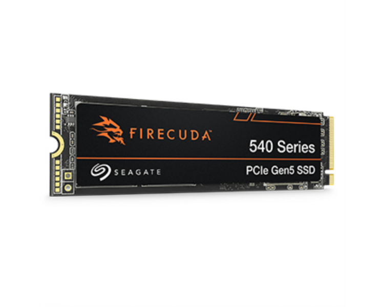 SSD SEAGATE FIRECUDA 540 2TB M2