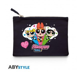 Estuche cosmeticos abystyle las supernenas petalo