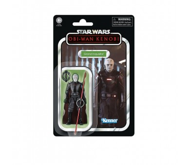 Figura hasbro star wars the vintage