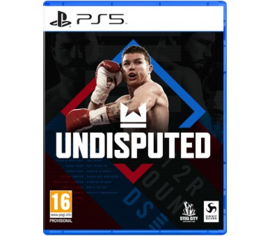 UNDISPUTED