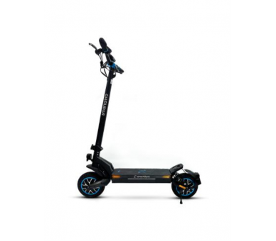 PATINETE ELECTRICO SMARTGYROCROSSOVER DUAL MAX