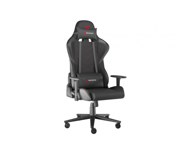 SILLA GAMING GENESIS NITRO 550 G2 NEGRO