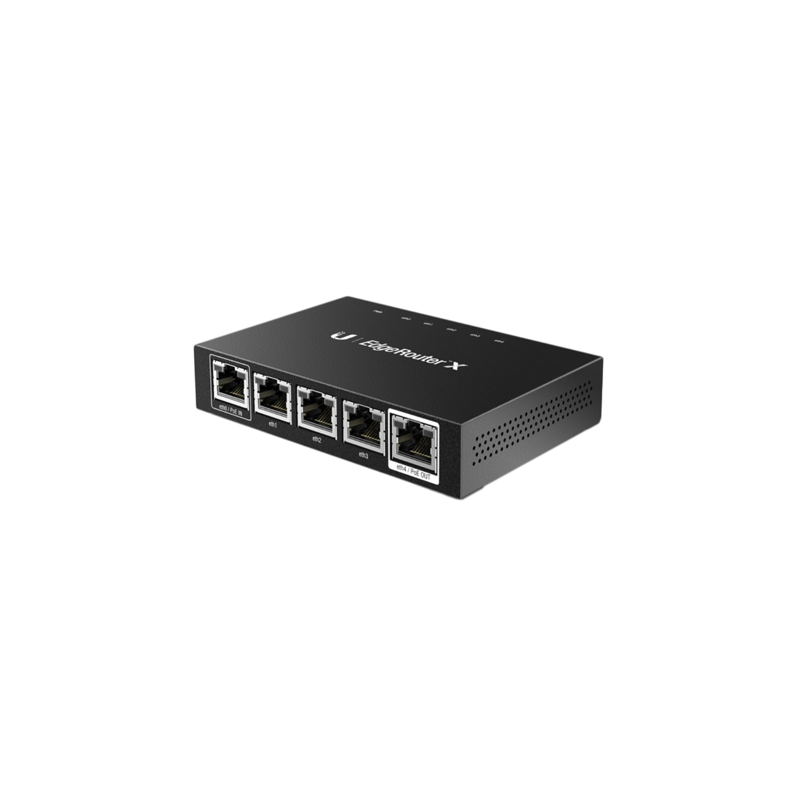 ROUTER UBIQUITI ER X EDGEROUTER X EDGEMAX