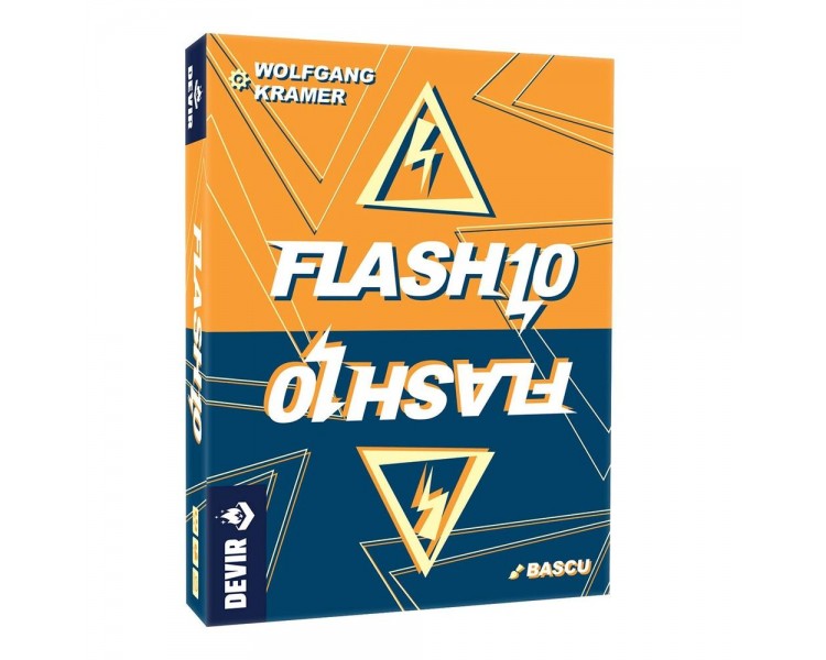 Juego mesa flash 10 pocket