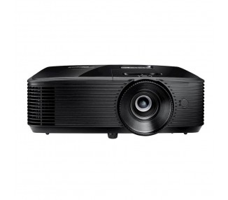 Proyector optoma dh351 dlp fhd 3600