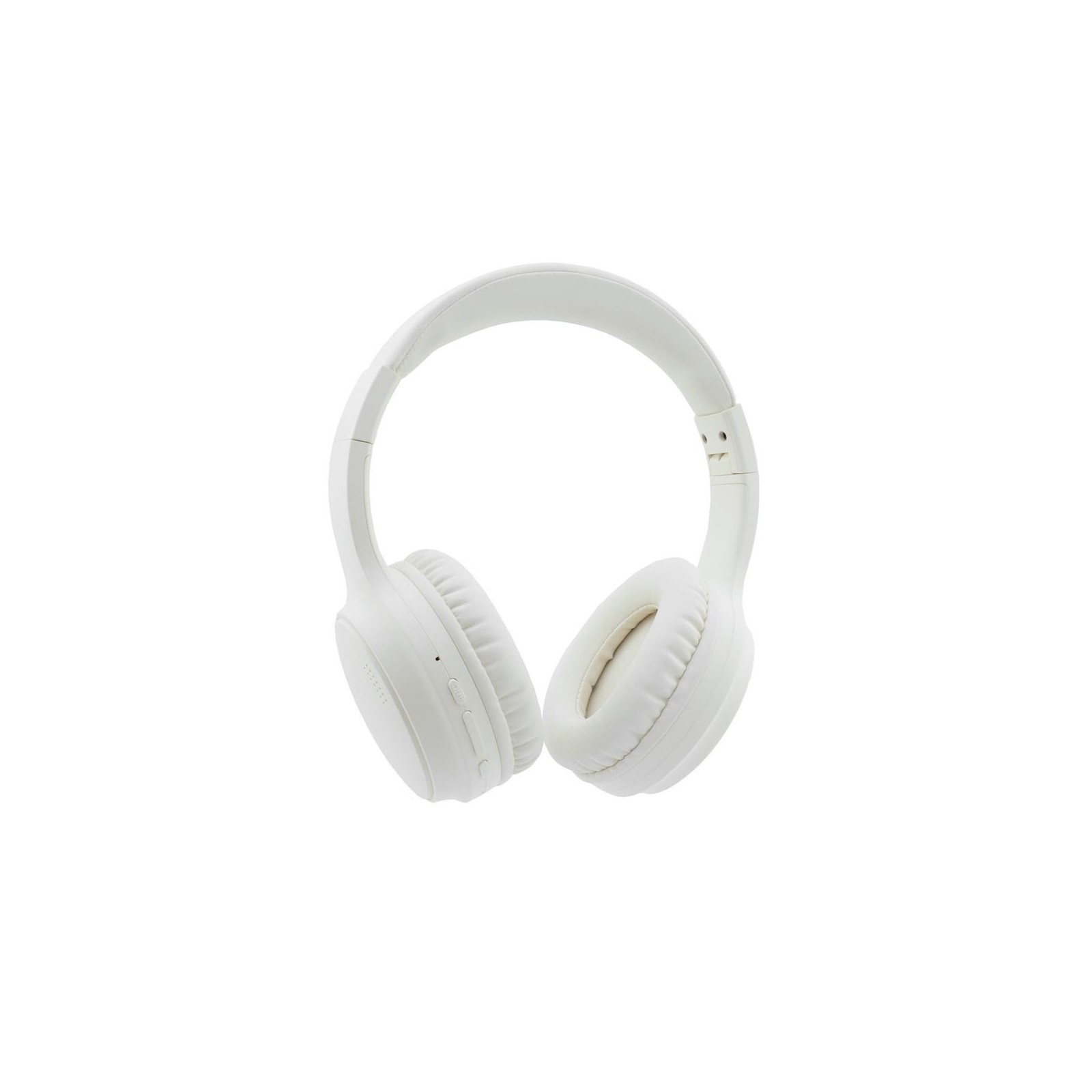 Auriculares coolbox air40 bluetooth beige