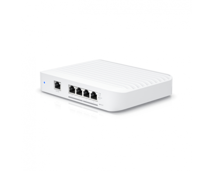 SWITCH UBIQUITI USW FLEX XG