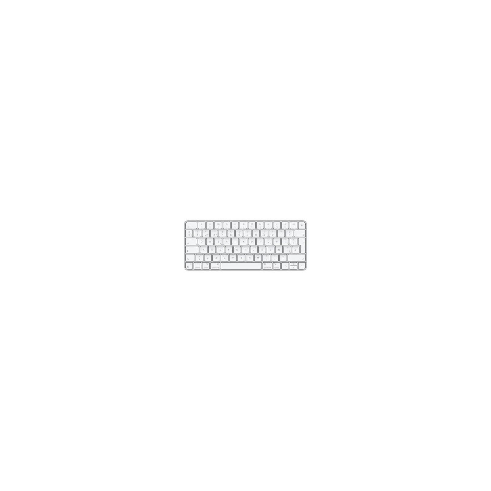 Teclado apple magic keyboard original apple