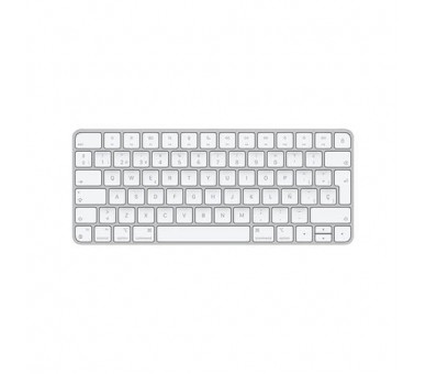 Teclado apple magic keyboard original apple