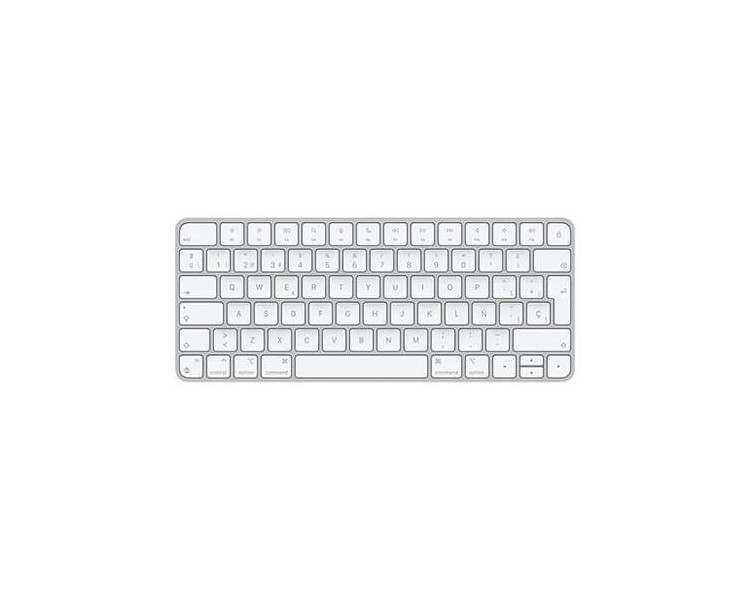 Teclado apple magic keyboard original apple