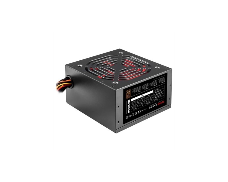 Fuente alimentacion mars gaming mpb550 550w