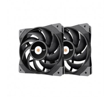 Kit ventiladores 120 x 120 thermaltake