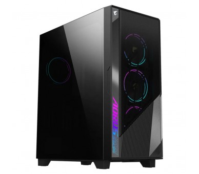 Caja ordenador gaming gigabyte ac500g atx