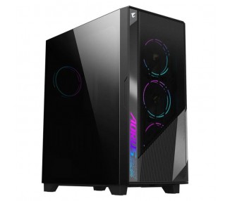 Caja ordenador gaming gigabyte ac500g atx