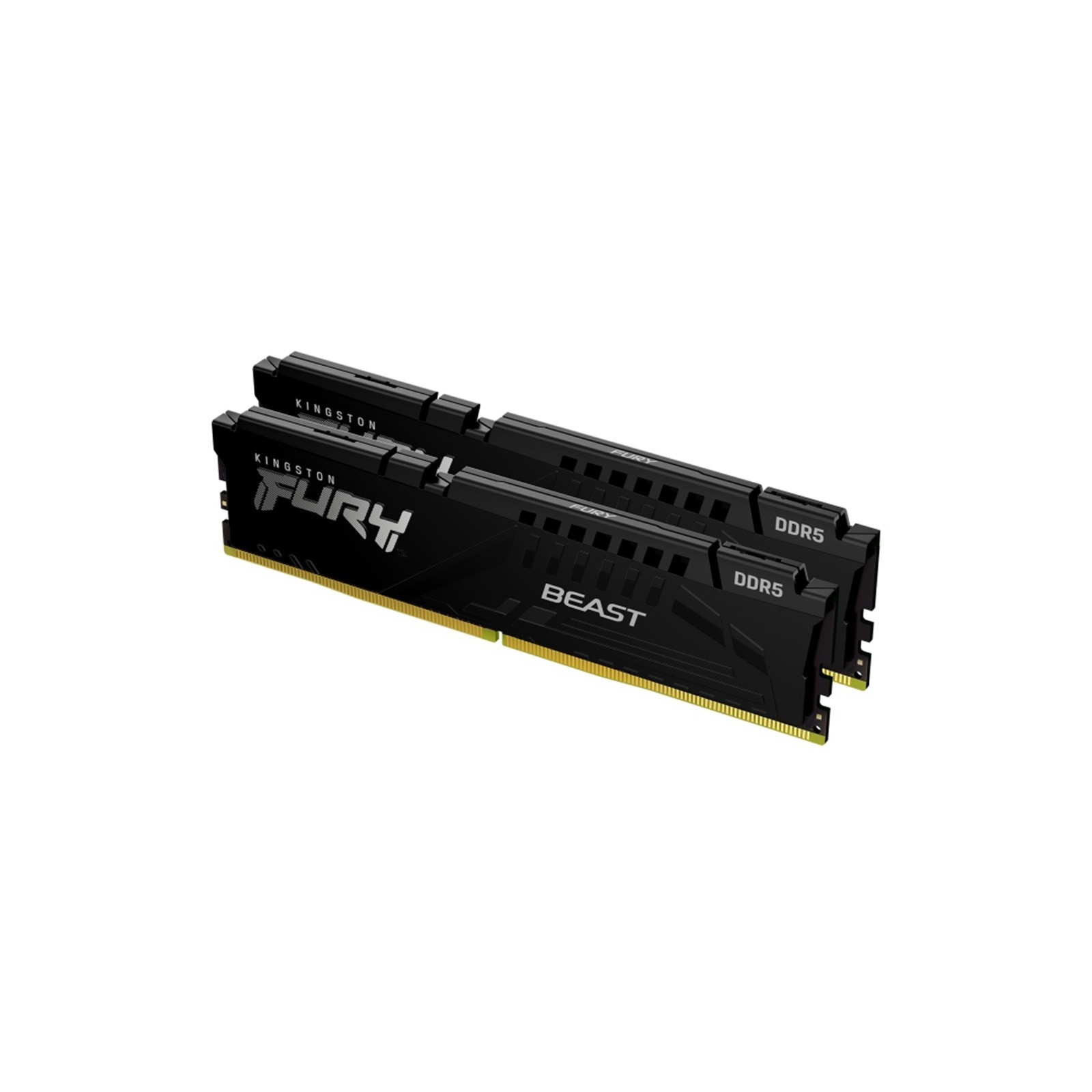 Memoria ram ddr5 16gb 2x8gb kingston