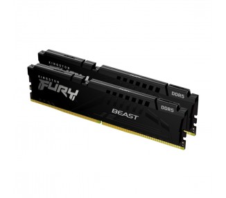 Memoria ram ddr5 16gb 2x8gb kingston