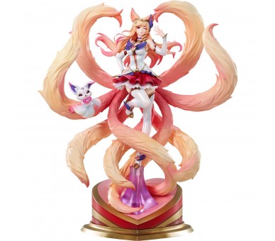 Figura good smile company league of