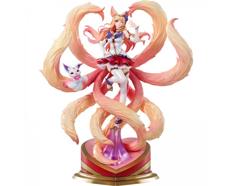 Figura good smile company league of