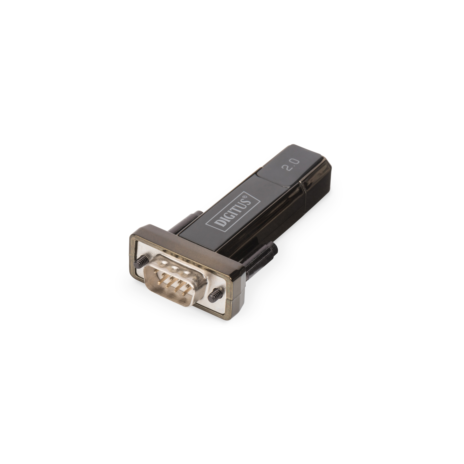 ADAPTADOR DIGITUS DA 70167 EN SERIE USB 20