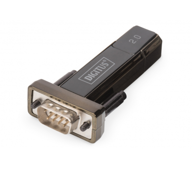 ADAPTADOR DIGITUS DA 70167 EN SERIE USB 20